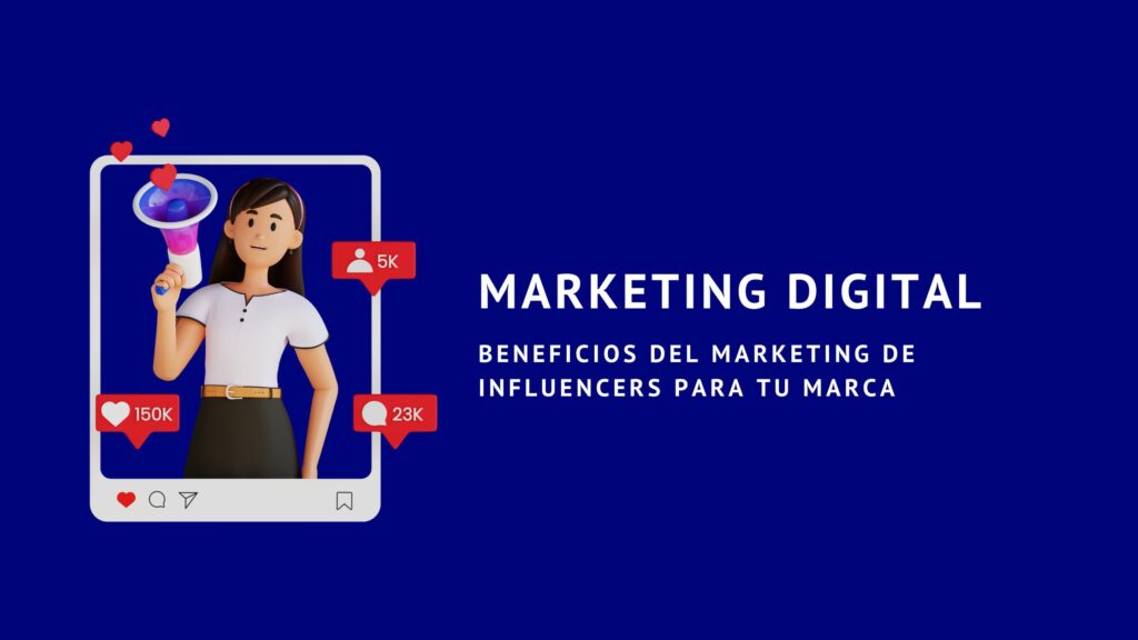 beneficios-marketing-influencers