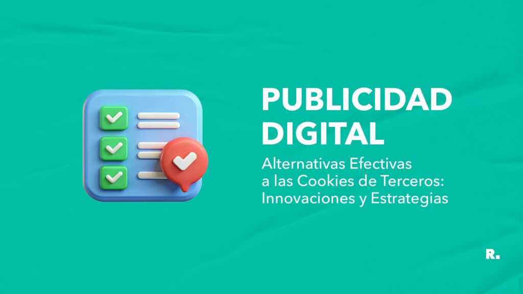 alternativas a las cookies de terceros